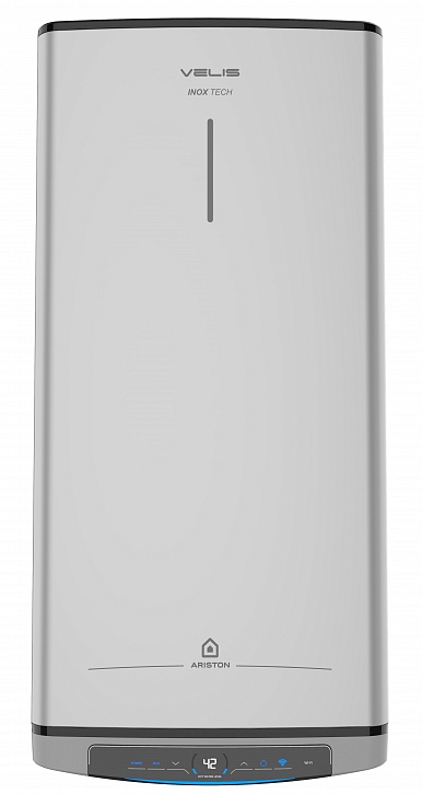 Водонагреватель Ariston VELIS LUX INOX PW ABSE WIFI 80