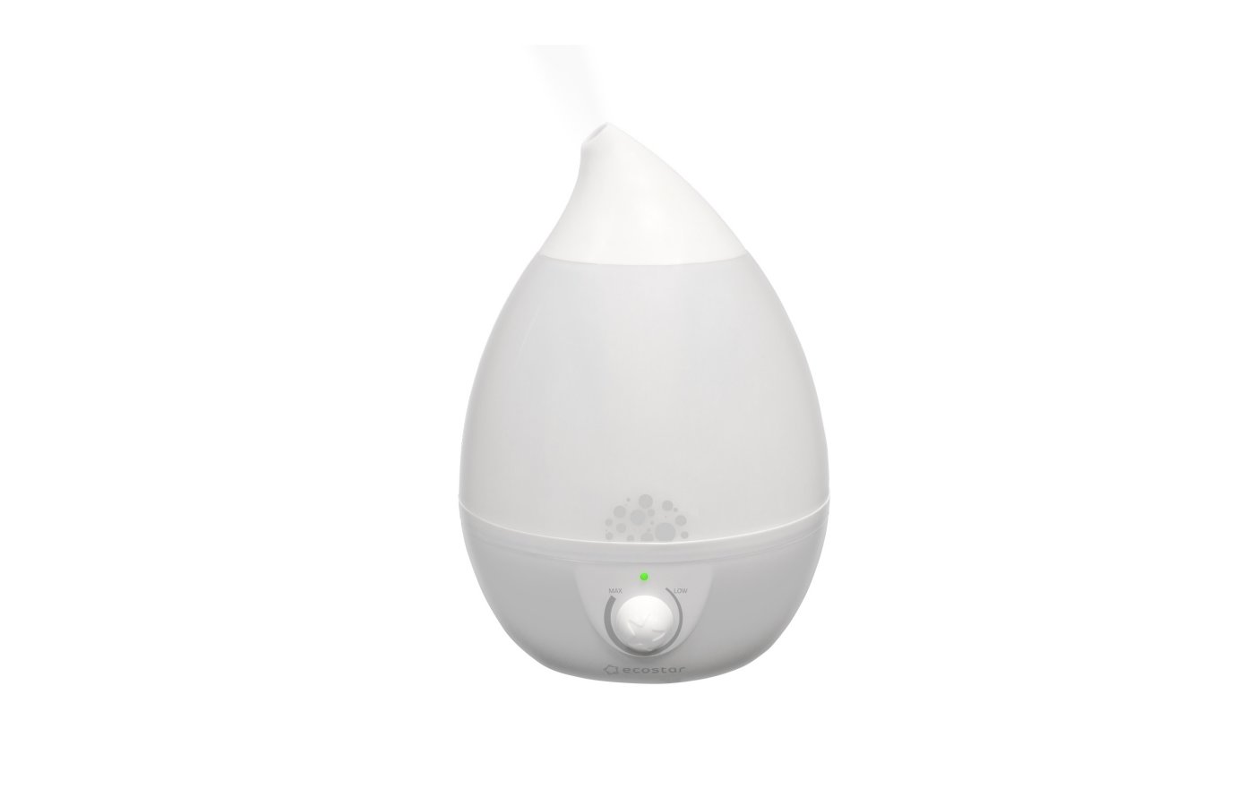 Увлажнитель воздуха EcoStar HAPPY ESH-HP250/2.6M-WT Увлажнитель воздуха EcoStar HAPPY ESH-HP250/2.6M-WT