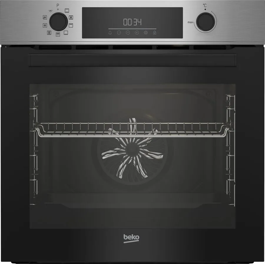 Электрический духовой шкаф BEKO BBIM11300XFP