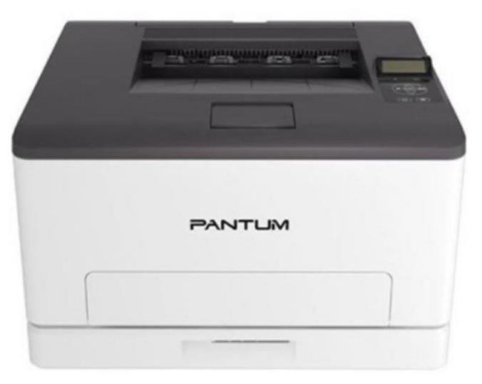 Принтер Pantum CP1100DW
