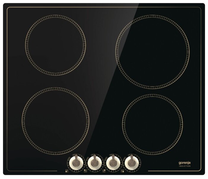 Индукционная варочная поверхность Gorenje IK640 CLI