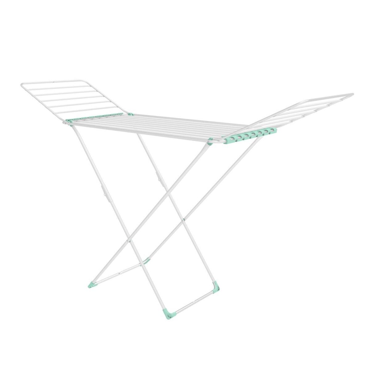 Сушилка для белья Nika 18 м Белая СБТ18/Б