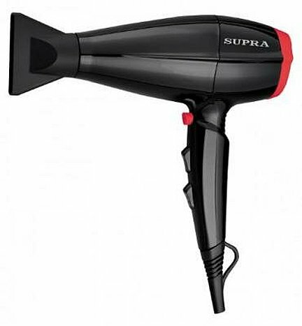 Фен SUPRA PHS-2017M