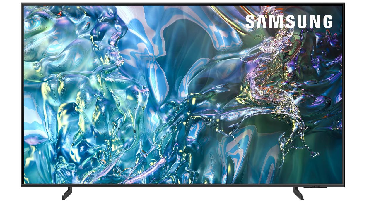 ЖК-телевизор, QLED Samsung QE43Q60DAU