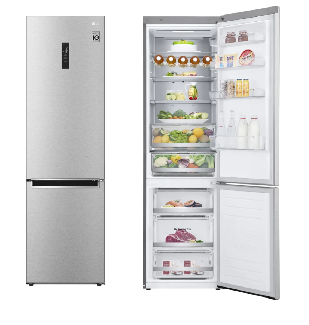 Холодильник LG GA-B509MAUM