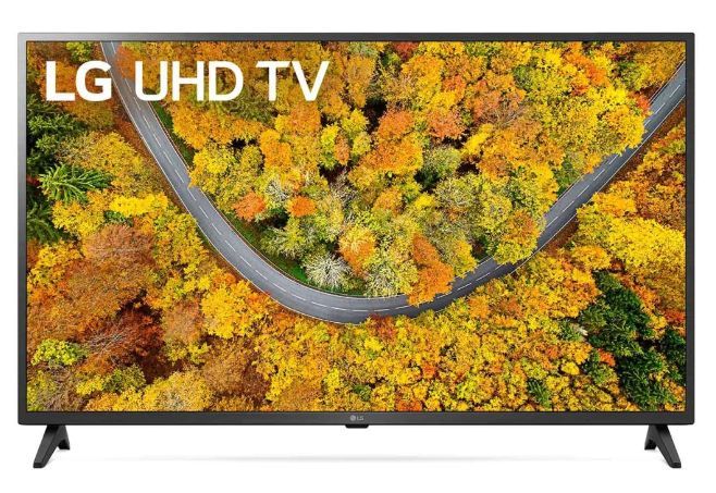 ЖК-телевизор LG 43UP75006LF