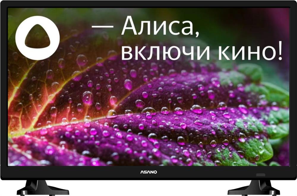 ЖК-телевизор Asano 24LF8010T