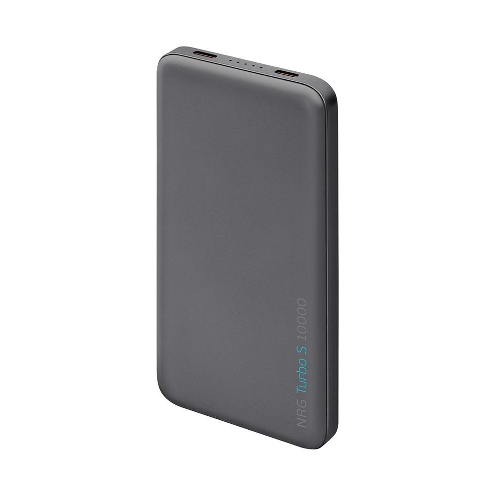 АКБ Deppa NRG Turbo S 20W 10000 mAh