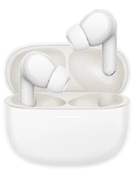 Наушники Xiaomi Redmi Buds 8 White