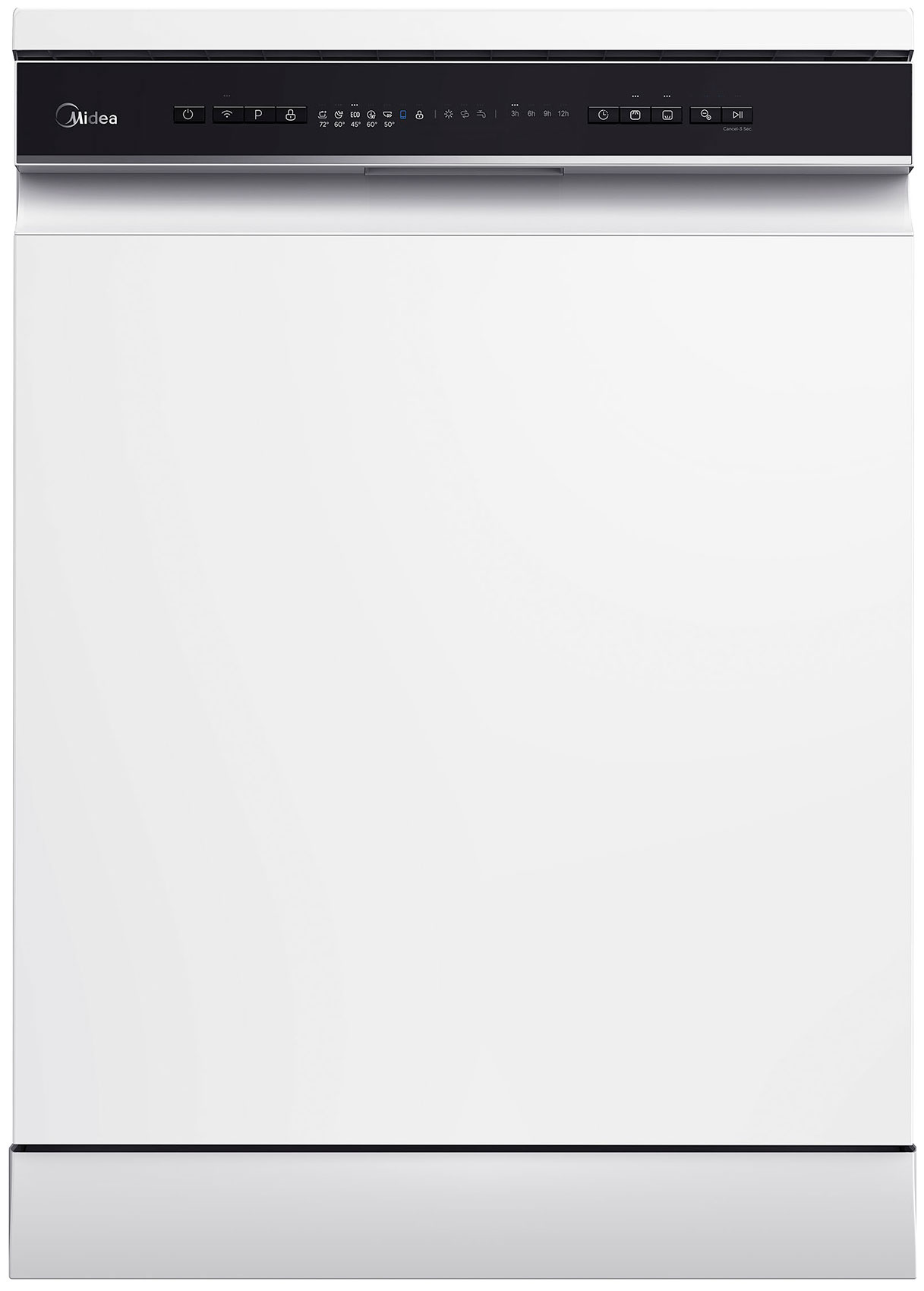 Посудомоечная машина Midea MFD60S150Wi