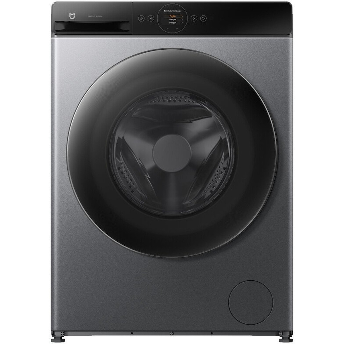 Стиральная машина Xiaomi Mijia Front Load Washer Dryer Pro 10.5kg