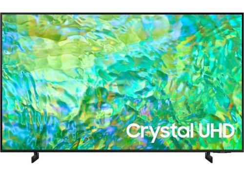 ЖК-телевизор Samsung UE50CU8000 (ПИ)