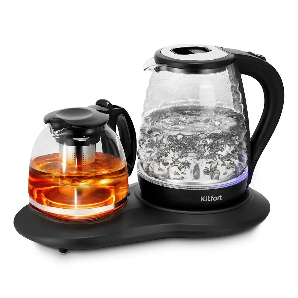 Чайник Kitfort KT-6732