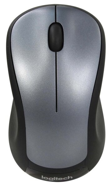 Мышь Logitech M310 Black USB