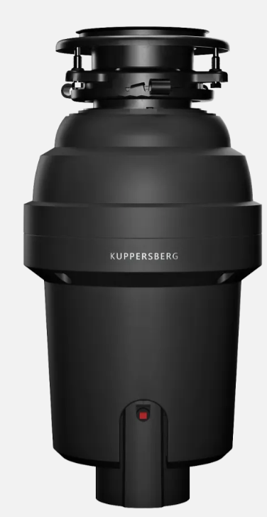 Измельчитель пищевых отходов Kuppersberg WS 750 B