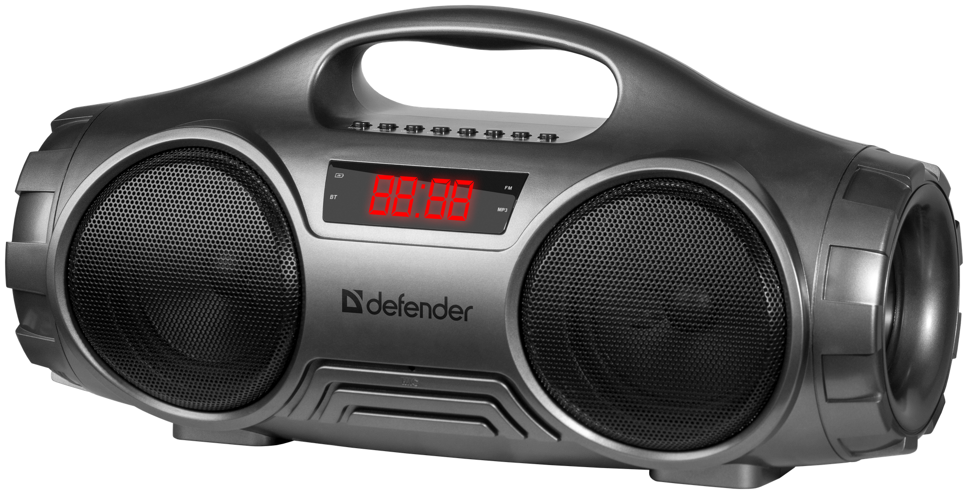 Портативная акустика Defender G100 (65689)