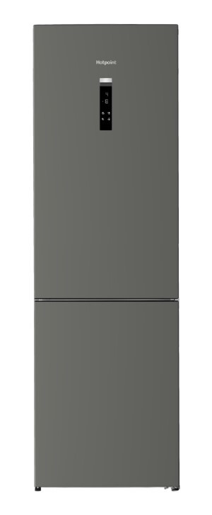Холодильник Hotpoint HDKP 8201I NG