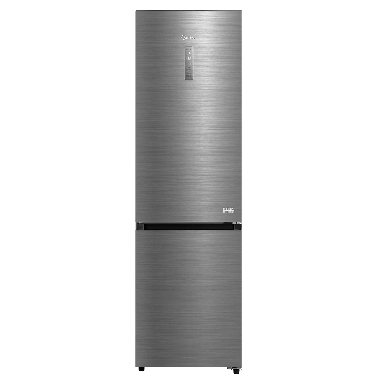 Холодильник Midea MDRB522MGE46OD