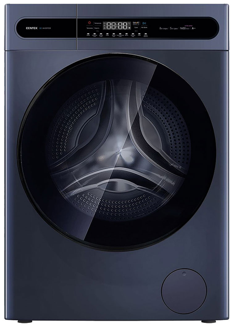 Стиральная машина CENTEK CT-1952