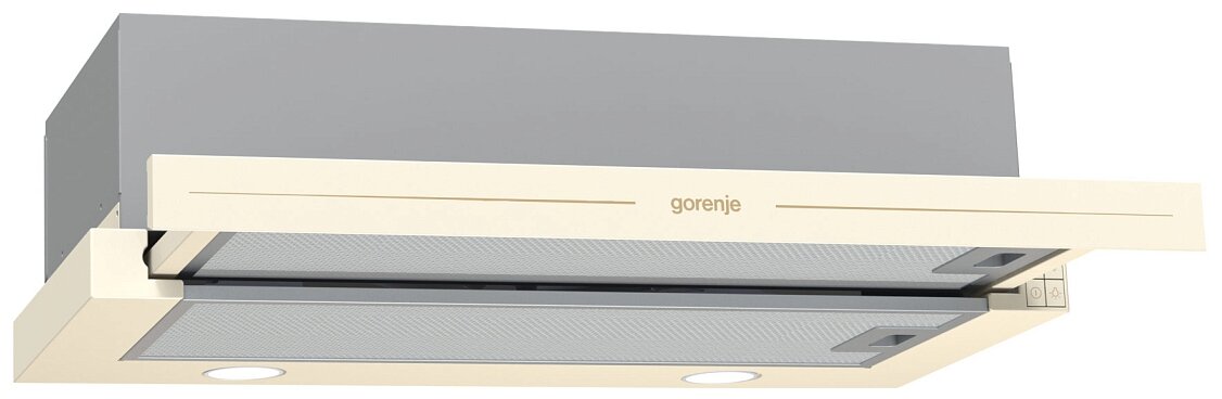 Вытяжка Gorenje BHP62CLI