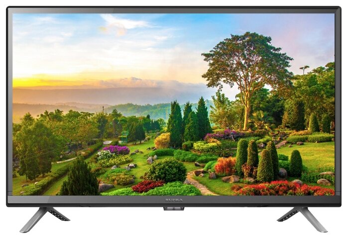 ЖК-телевизор SUPRA STV-LC32LT0075W