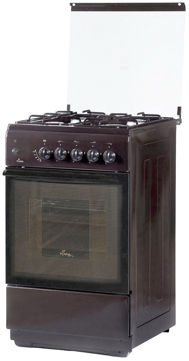 Плита газовая FLAMA FG 2411 B