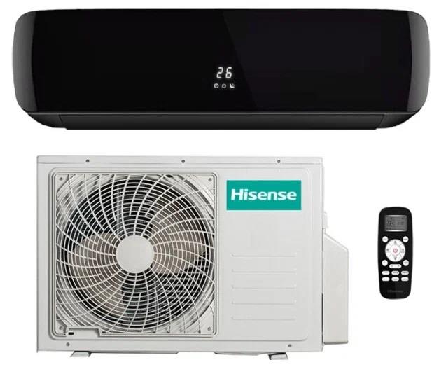 Сплит-система Hisense AS-07UW4RYDTG00BG