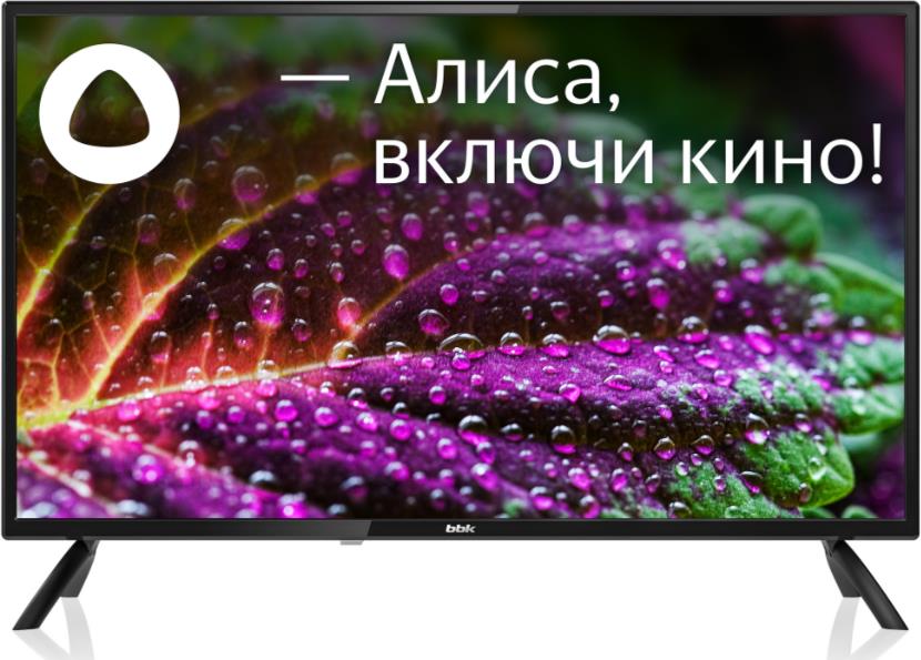 ЖК-телевизор BBK 32LEX-7257/TS2C