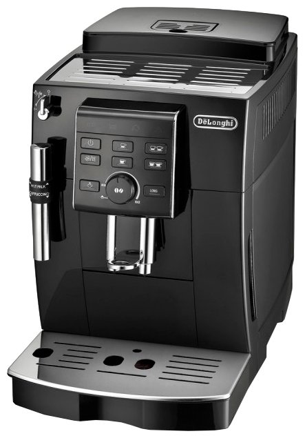 Кофемашина De'Longhi ECAM 23.120.B