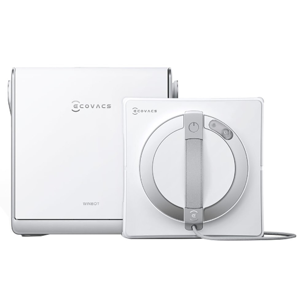 Робот для мытья окон Ecovacs Winbot W2 Pro Omni