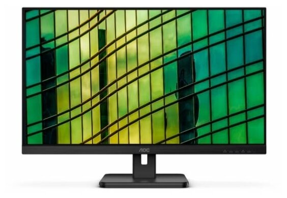 Монитор AOC 27E2QAE