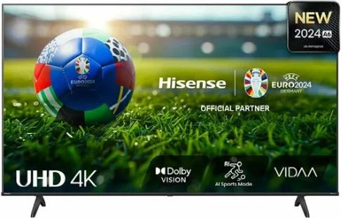 ЖК-телевизор Hisense 50A6N