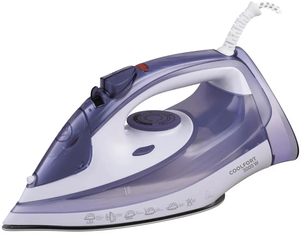 Утюг COOLFORT CF-3409