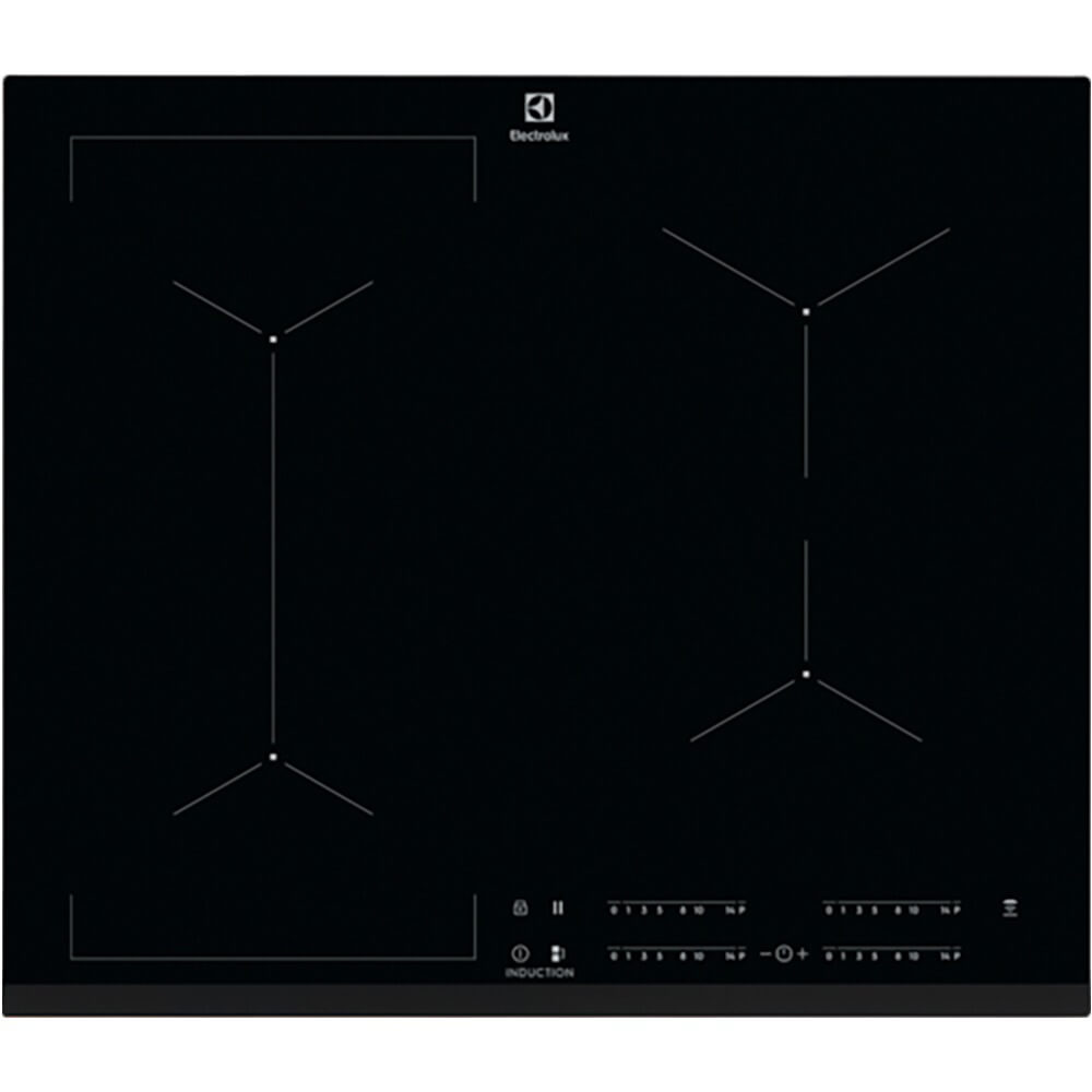 Индукционная варочная поверхность Electrolux CIV634