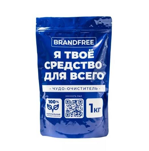 Кислородный очиститель BRANDFREE, 1кг