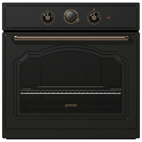 Электрический духовой шкаф Gorenje BO8531CLB