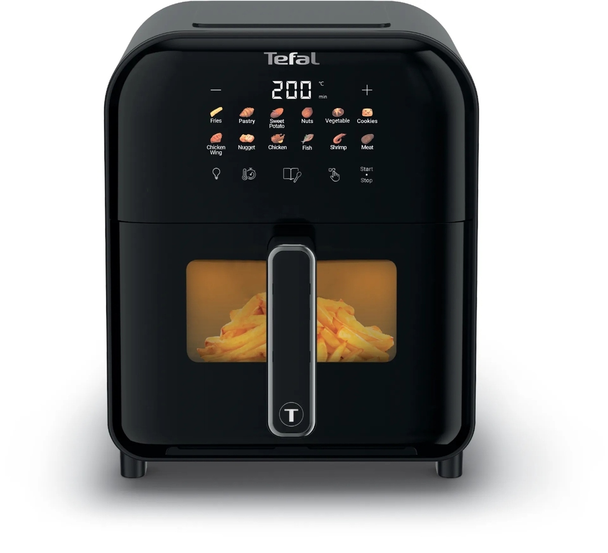 Аэрогриль Tefal EY8218F0