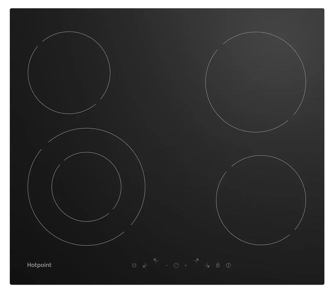 Электрическая варочная поверхность Hotpoint HR 6T2 C