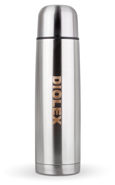 Термос Diolex DX-1000-1 (1 л)