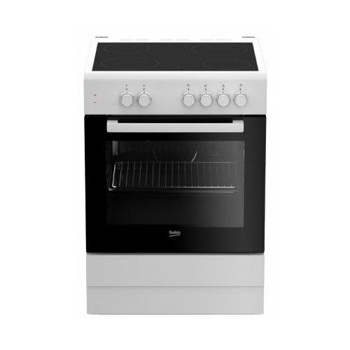 Плита электрическая BEKO FSS 67000 GW