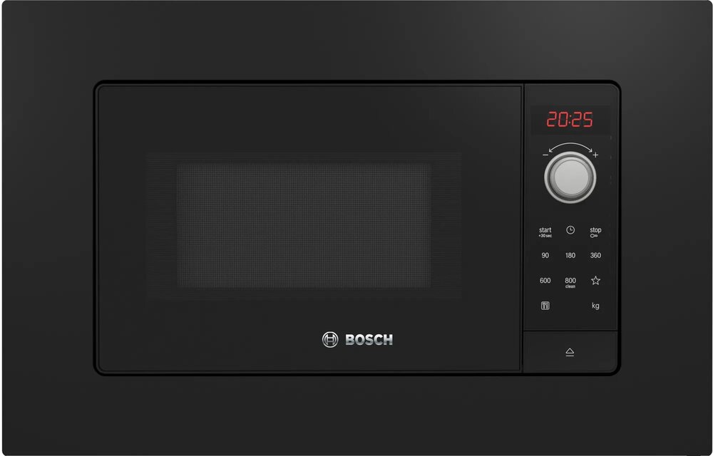 Микроволновая печь встраиваемая Bosch BFL623MB3