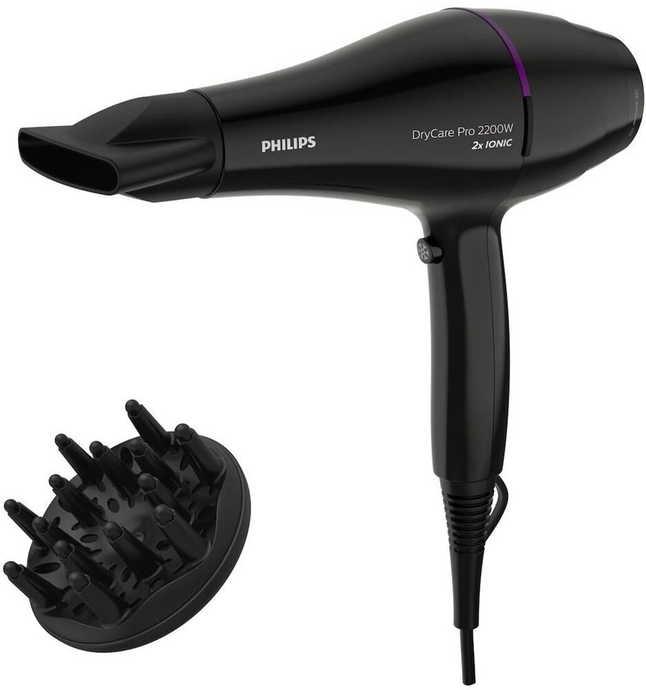 Фен Philips BHD274/00 (ПИ)