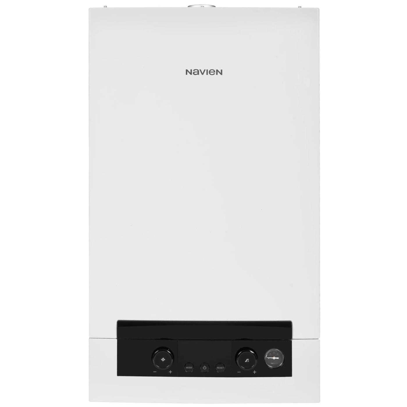 Котел газ.наст. Navien NGB210-24К