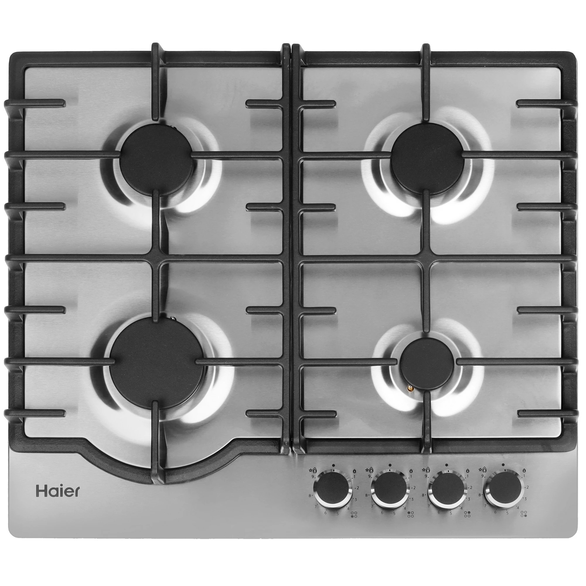 Газовая варочная поверхность Haier HHX-M64RNVX