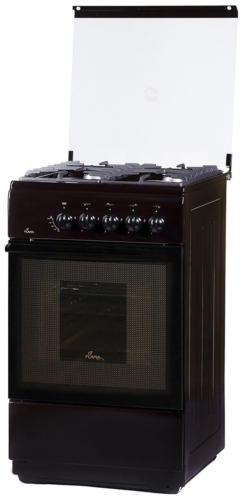 Плита газовая FLAMA FG 24022 B