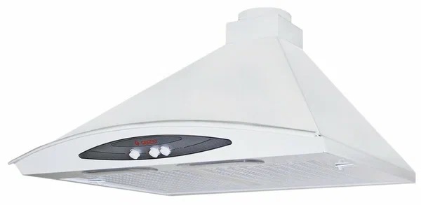 Вытяжка GEFEST ВВ 2 белый