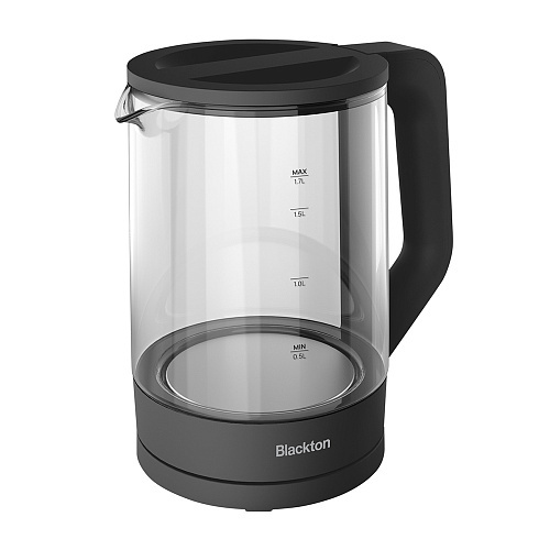 Чайник Blackton Bt KT101G Чёрный