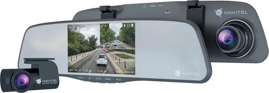 Видеорегистратор Navitel MR255 NV