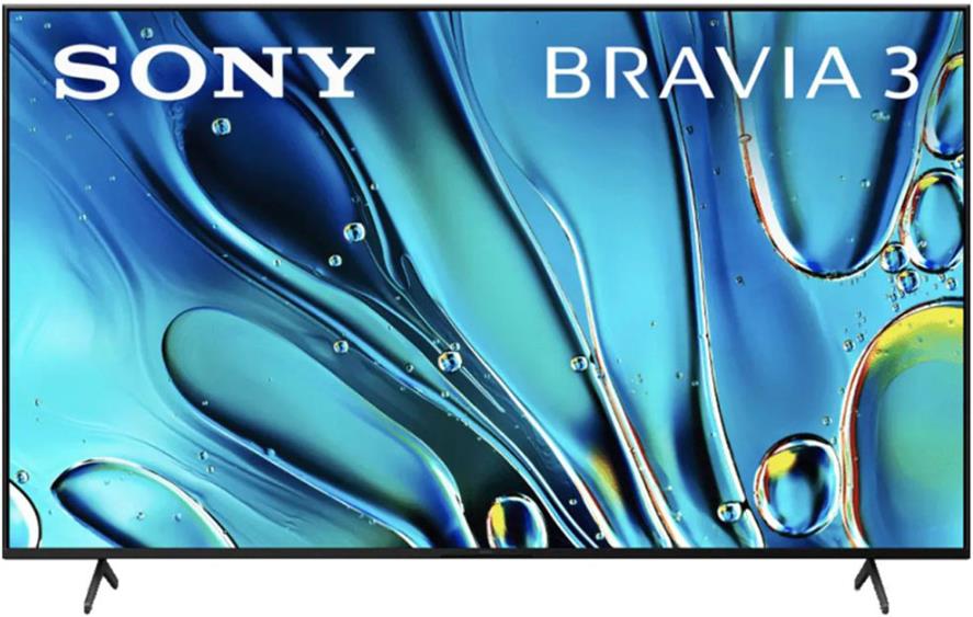 ЖК-телевизор Sony K-65S30