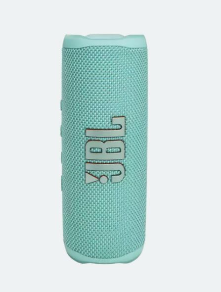 Портативная акустика JBL Flip 6 TEAL (JBLFLIP6TEAL)